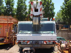 2005 TADANO FAUN CRANE ATF 30-2L - picture0' - Click to enlarge