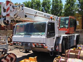 2005 TADANO FAUN CRANE ATF 30-2L - picture1' - Click to enlarge