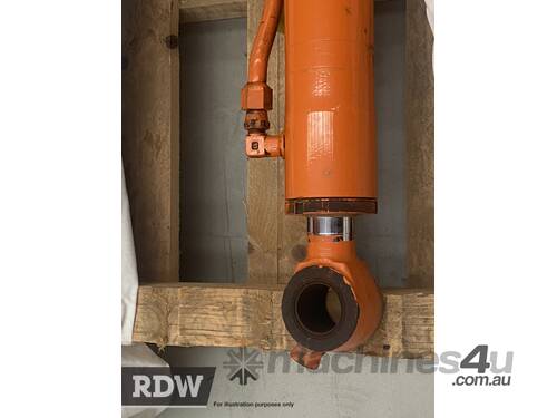 Hitachi ZX75 Bucket Cylinder 