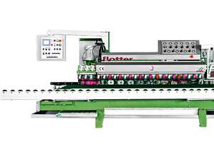 CMG FLOTTER - Compact Flat & Arris Edge Polisher