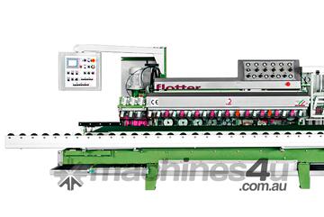 CMG FLOTTER - Compact Flat & Arris Edge Polisher