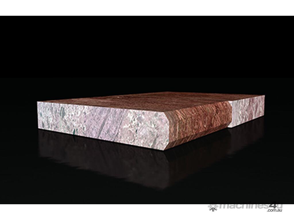 New 2023 cmg CMG FLOTTER Compact Flat Arris Edge Polisher Edge