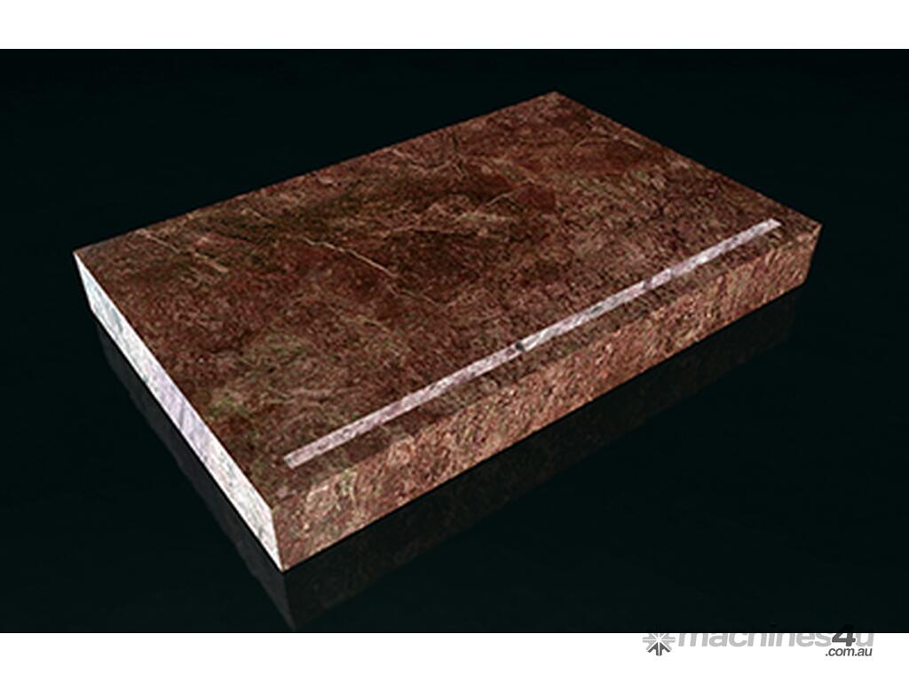 New 2023 cmg CMG FLOTTER Compact Flat Arris Edge Polisher Edge