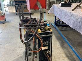 *MUST GO* Mig Welder - picture0' - Click to enlarge