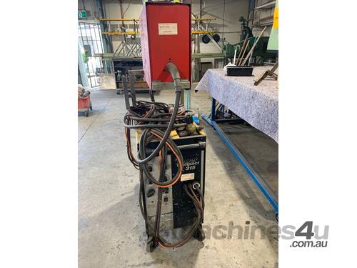 *MUST GO* Mig Welder