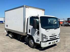 Isuzu NNR - picture0' - Click to enlarge