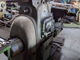 Swivel Head Milling Machine - picture0' - Click to enlarge