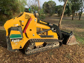 Vermeer S925TX Skid Steer Loader - picture0' - Click to enlarge