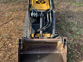 Vermeer S925TX Skid Steer Loader - picture2' - Click to enlarge