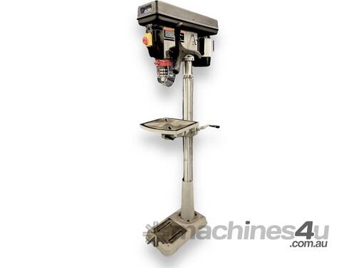 Oltre 380mm (15