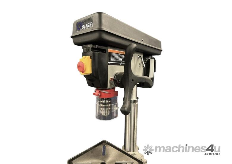 caption Oltre 380mm (15