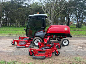 Toro 5910 Wide Area mower Lawn Equipment - picture0' - Click to enlarge