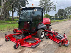 Toro 5910 Wide Area mower Lawn Equipment - picture0' - Click to enlarge