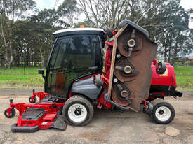 Toro 5910 Wide Area mower Lawn Equipment - picture1' - Click to enlarge