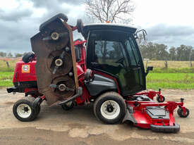 Toro 5910 Wide Area mower Lawn Equipment - picture2' - Click to enlarge