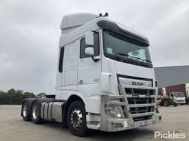 2020 DAF XF530 - picture0' - Click to enlarge