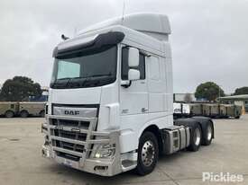 2020 DAF XF530 - picture0' - Click to enlarge