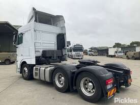 2020 DAF XF530 - picture2' - Click to enlarge