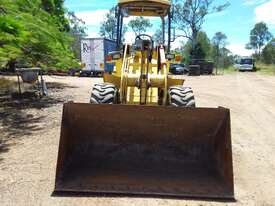 Yanmar Wheel Loader - picture0' - Click to enlarge