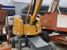 Haulotte HA15IP 45ft Electric Knuckle Boom Lift - picture0' - Click to enlarge