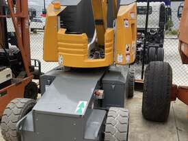 Haulotte HA15IP 45ft Electric Knuckle Boom Lift - picture1' - Click to enlarge