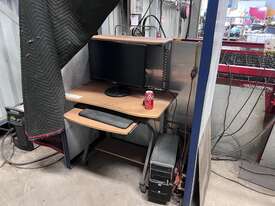 CNC Plasma Cutter - picture0' - Click to enlarge