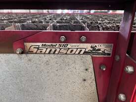 CNC Plasma Cutter - picture1' - Click to enlarge