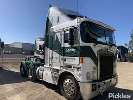 2006 Kenworth K104 - picture0' - Click to enlarge