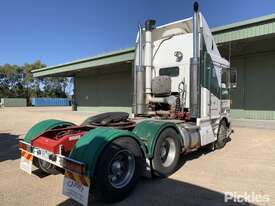 2006 Kenworth K104 - picture0' - Click to enlarge