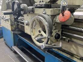 Yunnan Centre Lathe CY6250B x 2000 - picture1' - Click to enlarge