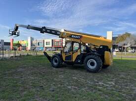 Telehandler  SANY STH844A Ex Demo - picture0' - Click to enlarge