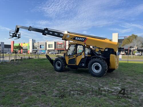 Telehandler  SANY STH844A Ex Demo