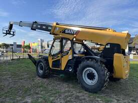 Telehandler  SANY STH844A Ex Demo - picture0' - Click to enlarge