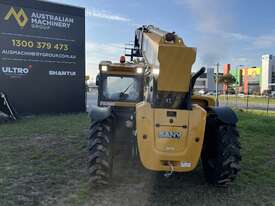 Telehandler  SANY STH844A Ex Demo - picture1' - Click to enlarge