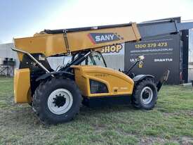 Telehandler  SANY STH844A Ex Demo - picture2' - Click to enlarge