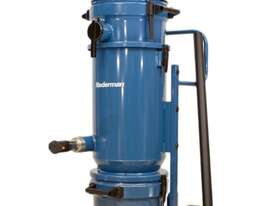 Industrial vacuum cleaner 218A - picture0' - Click to enlarge