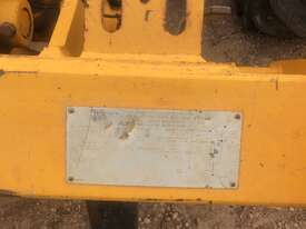 JCB 531/70 Telescopic handler with forks and 1 mt bucket - picture1' - Click to enlarge