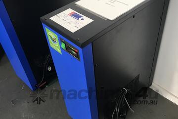 ***SOLD***Fully serviced Power System PSD7N Refrigerated Air Dryer