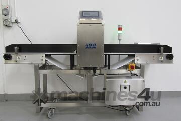 Metal Detector For Food - World Leading Sensitivities (EX. DEMO)