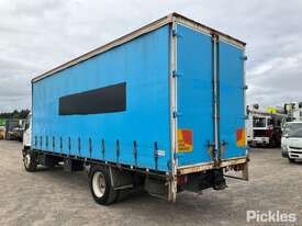 2006 Mitsubishi Fuso Fighter FM600 - picture2' - Click to enlarge