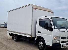 Fuso Canter - picture0' - Click to enlarge