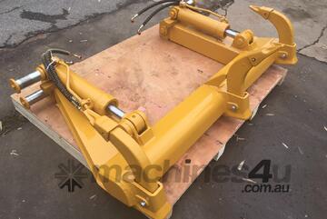   Caterpillar 953 953B 953C Multi Shank Ripper