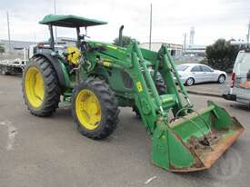 John Deere 5085 M - picture0' - Click to enlarge