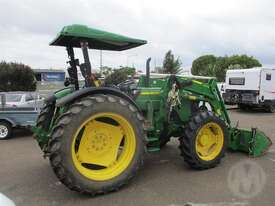 John Deere 5085 M - picture1' - Click to enlarge