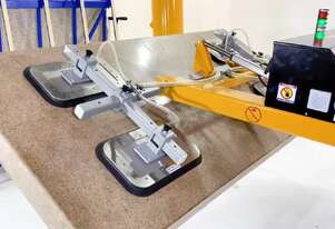 Fork Mounted Vacuum Lifting Attachment