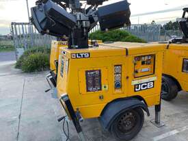 JCB LT9 Mobile Light Tower - picture0' - Click to enlarge