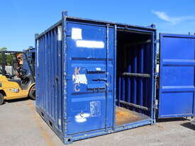 10 FOOT CONTAINER - picture0' - Click to enlarge