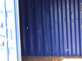 10 FOOT CONTAINER - picture1' - Click to enlarge