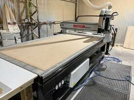 HIGH SPEED MULTICAM  SR-2412vi CNC ROUTER - picture1' - Click to enlarge