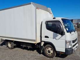 Fuso Canter - picture0' - Click to enlarge